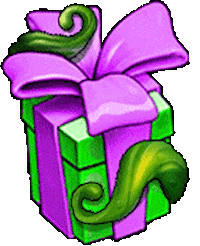 Fi Gift Sticker by Melsoft