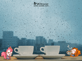 GIF by UC Browser