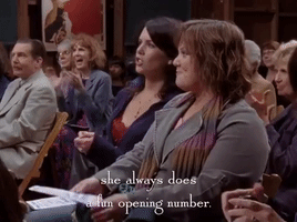 season 6 netflix GIF by Gilmore Girls 