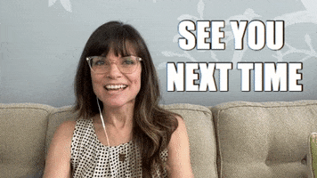 YourHappyWorkplace bye goodbye see ya bye bye GIF