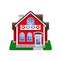 Redpiso Sticker by stock4less