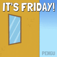 Time Off Travel GIF by Pudgy Memez