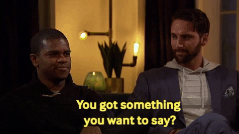 episode 3 cam GIF by The Bachelorette