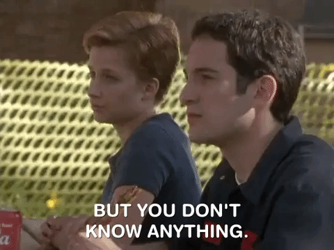 the mystery files of shelby woo nicksplat GIF