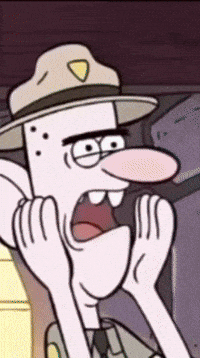 City Boy GIF