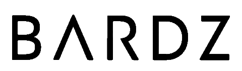 Bard Sticker by Relentless Beats