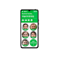 MaximilianaEs maximiliana maximilianaes movil maximiliana Sticker
