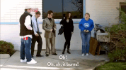 season 5 episode 13 GIF by Workaholics