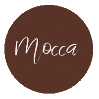 Mooca Sticker by MAGLashes
