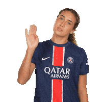 Paris Sg Football Sticker by Paris Saint-Germain