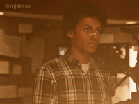 Michael Jackson GIF