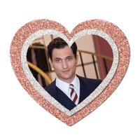 Pdsdaily Love Sticker by IlParadisoDelleSignoreDaily
