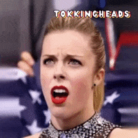 Song Yes GIF by Tokkingheads