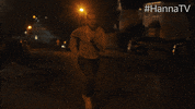 Season 1 Hanna GIF by Amazon Prime Video
