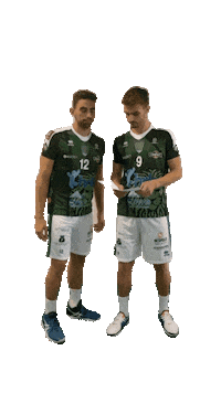 Volley Leoni Sticker by Pallavolo_motta