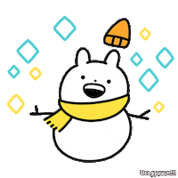 Happy Dance Sticker by Minto Inc.