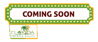 Real Estate Sign Sticker by Florida Premier Realty