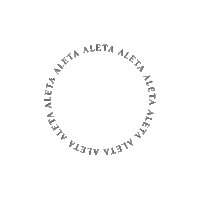 Fashion Prom Sticker by Aleta Couture
