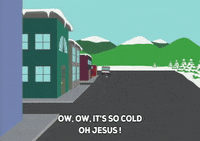 city street GIF by South Park 