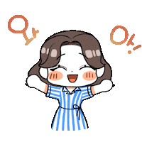 Happy Happiness Sticker
