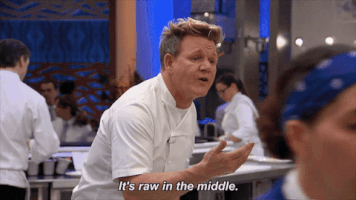 fox broadcasting company GIF by Hell's Kitchen