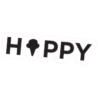 Happy Fort Worth Sticker by MELT Ice Creams