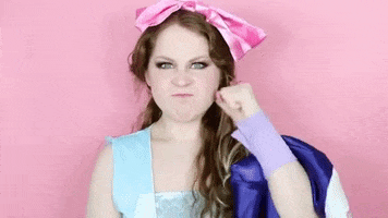 Oh Yeah Yes GIF by Lillee Jean