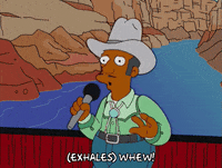 Episode 5 GIF by The Simpsons