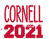 Cornelldyson Sticker by Cornell SC Johnson