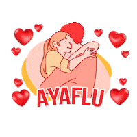 Flu Batuk Sticker by Kalbe Consumer Health