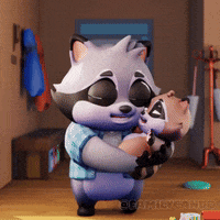 FamilyCando what omg hi family GIF
