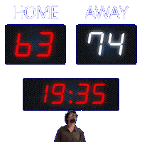 63 Home Sticker