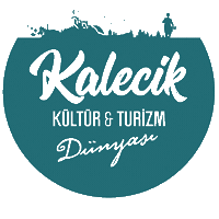 Logo Ankara Sticker by Visit Kalecik