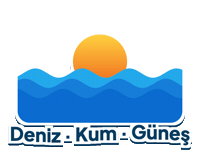 Summer Travel Sticker by Antalya City Guide