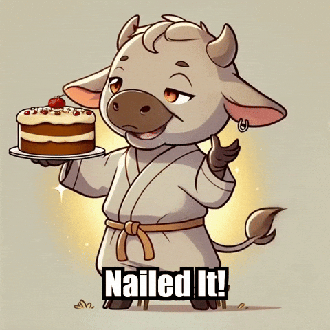Proud GIF by Masterfurdinand