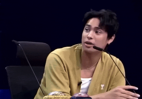 Donny Donnypangilinan GIF