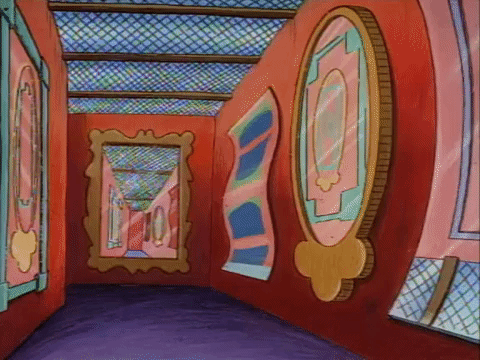 hey arnold nickelodeon GIF