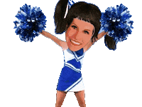 Happy Comemoracao Sticker by HUMORTVDIAMONDTEEN