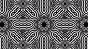 Contemporary Mid Century Midcentury Gifart Artwork Digitalart Pattern GIF by OpticalArtInc.