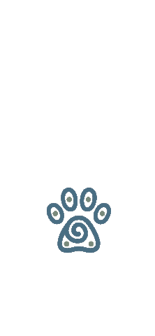 Puppy Love Sticker by CanineRetreat_CA