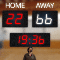 22 Home GIF