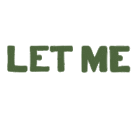 Country Music Sticker by 604 Records / Light Organ Records