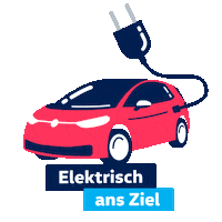 Car Vw Sticker by Volkswagen Financial Services