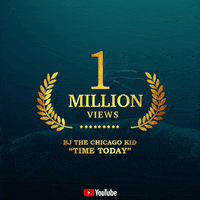 GIF by BJ The Chicago Kid