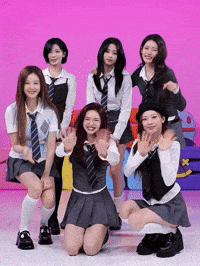 Dance Dancing GIF