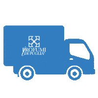 Car Home Sticker by IPROFUMIDIPUGLIA