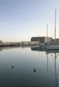 Aboutheraklion GIF by About Heraklion Crete Greece