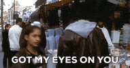 Eyes On You GIF by Jay Sean