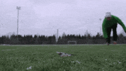 sliding head first GIF by theFC