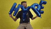 Celebrate Video Games GIF by Children's Miracle Network Hospitals